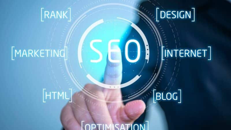 קורס SEO