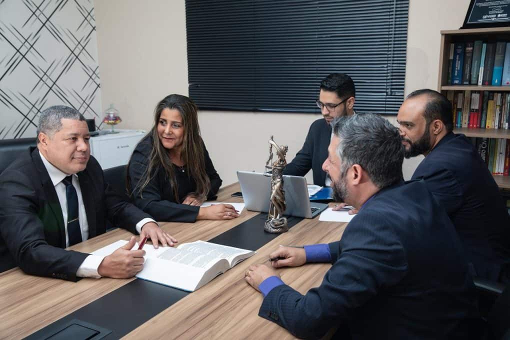 עורך דין אובדן כושר עבודה